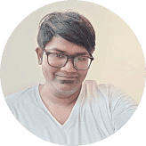 Akshy Kumar M
