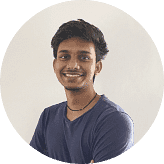 Avish Kaarthik