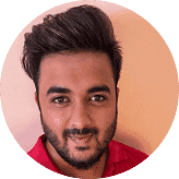 Chirag Deep M 