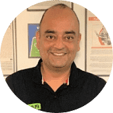 Gauravjeet Singh