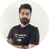 Jithin RP 