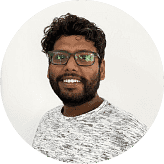Saurabh Agrawal
